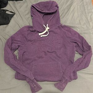 Roots hoodie